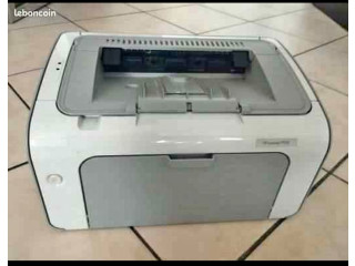 Imprimante HP 1102