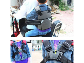 Ceinture de sécurité pour enfants