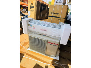 Climatiseur SHARP inverter