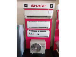 Climatiseur SHARP inverter