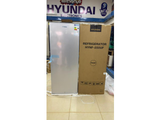 Réfrigérateur hyundai