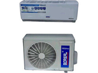 Climatiseur boréal