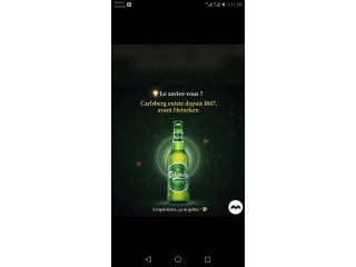Carlsberg