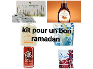 Kit ramadan