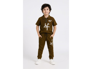 Ensemble pour enfants