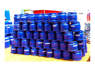 Gaz Sodigaz 3kg/6kg/12,5 kg disponible à la ZAD