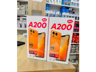 Itel A200