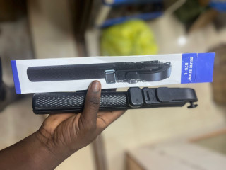 Des trépieds de 1,7m