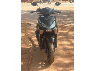 Yamaha Scooter Gear original