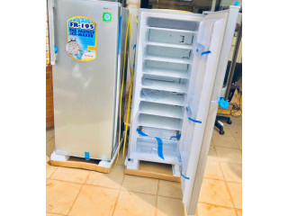 Congélateur Sharp 195L