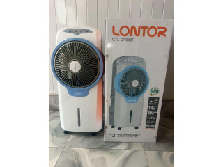 HUMIDIFICATEUR RECHARGEABLE