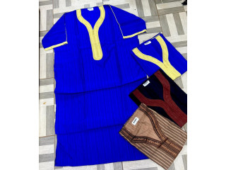 Boubou marocains