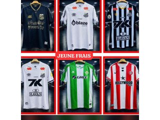 Maillots originaux
