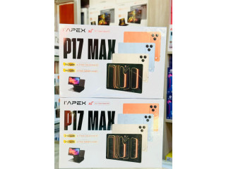 LAPEX P17 MAX