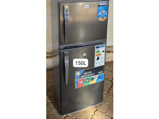 Réfrigérateur Boréal Solaire 150L