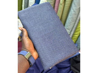 Vente des tissus moins cher