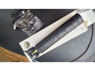 Tondeuse électrique portable