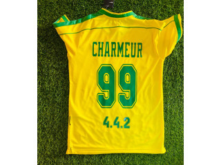 La maison des qualités