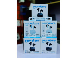 *SOUNDCORE R50i NC BY ANKER* disponible désormais en