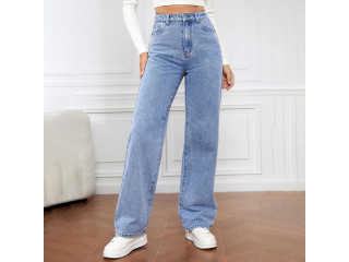 Les jeans (les guines )des filles
