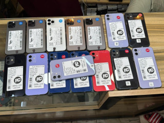 IPhone 11 64g USA neuf authentique waterproof,