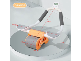 Roulette multi-fonction