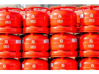 Promo exceptionnel sur les gaz SODIGAZ, ORYX, SHELL disponible au centre ville de Bobo.