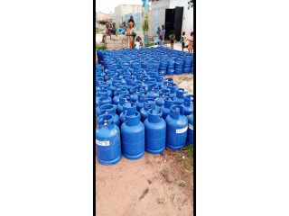 Vente de SODIGAZ au secteur 14