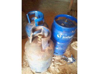 Vente de sodigaz au secteur 24