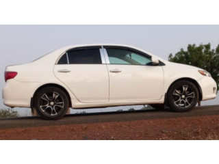 Vente COROLA LE 2010