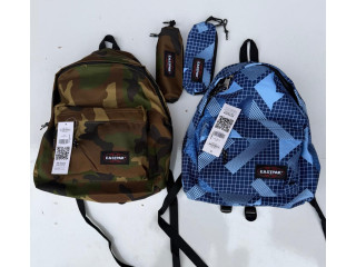 Sac Eastpak certifié