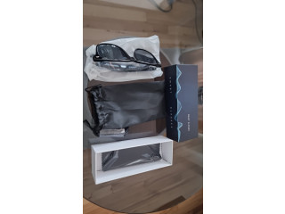 Lunette intelligente (Smart Glass)