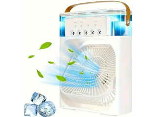 Mini climatiseur déplaçable