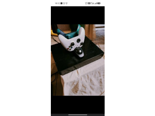 XBOX ONE X DE 1 TERA