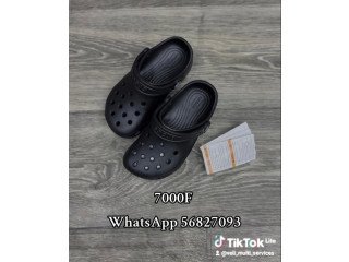 Crocs classique