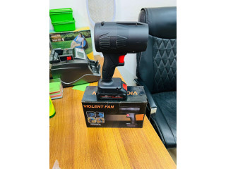 Souffleur électrique rechargeable 48V