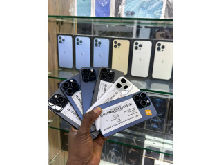 Timo Iphone Market