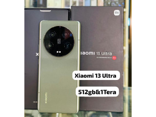 Xiaomi 13 Ultra