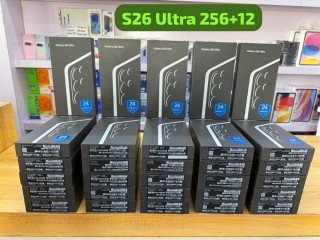 Sumsung S26 Ultra