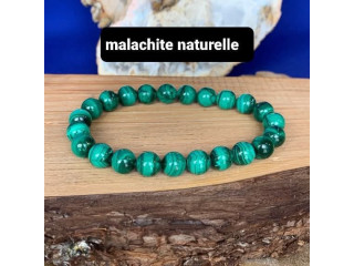 Bracelet *Malachite*