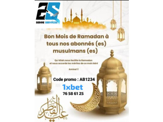 Dépôt retrait création compte.