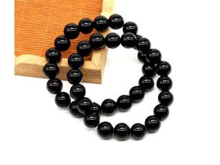 Bracelet Onyx