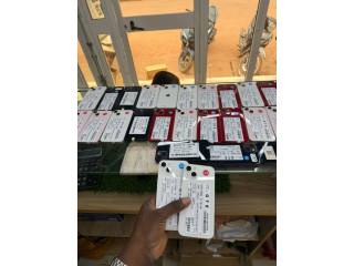 Timo Iphone Market