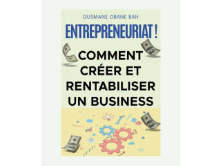 Entreprenariat