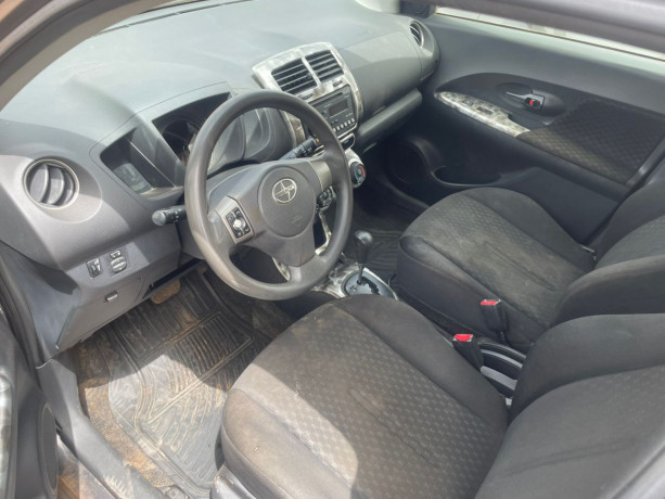 toyota-scion-xd-2014-en-vente-a-ouaga-big-2