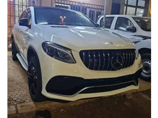 MERCEDES GLE 63 2019 en vente à ouaga