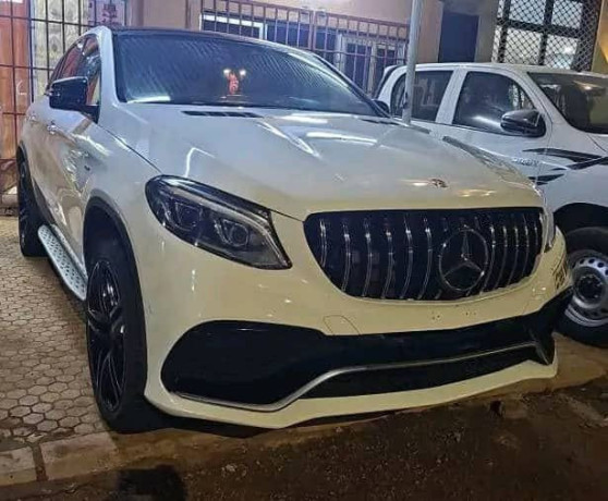 mercedes-gle-63-2019-en-vente-a-ouaga-big-0