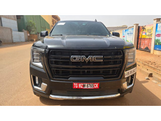 GMC Yukon 2022 en vente à ouaga