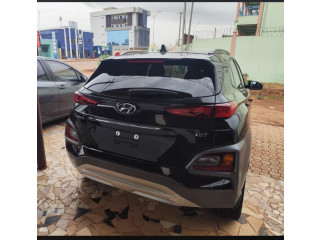 Hyundai kona 2024 en vente à ouaga