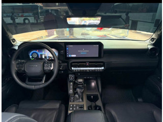 Toyota Prado land cruiser 2025 en vente à ouaga